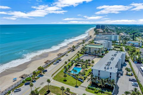 A home in Vero Beach