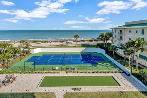 A home in Vero Beach