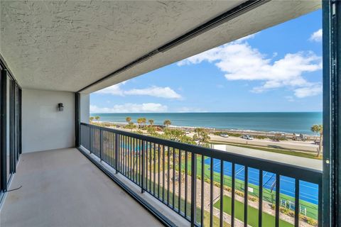 A home in Vero Beach