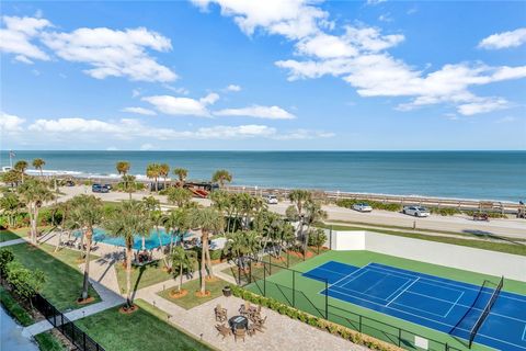 A home in Vero Beach