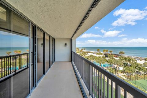 A home in Vero Beach