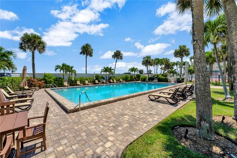 A home in Vero Beach