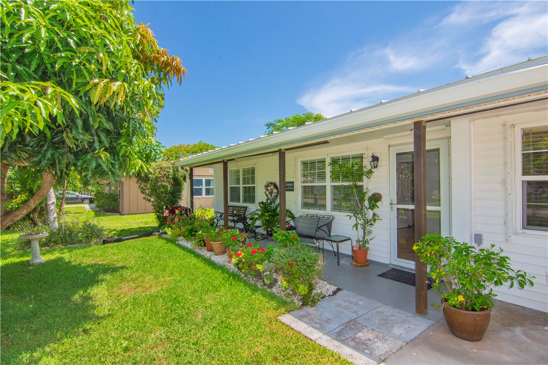 Vero Beach, Florida 32960, United States, 2 Bedrooms Bedrooms, ,2 BathroomsBathrooms,Residential,Active,169761