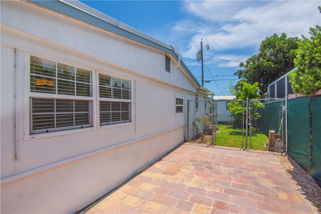 Vero Beach, Florida 32960, United States, 2 Bedrooms Bedrooms, ,2 BathroomsBathrooms,Residential,Active,169761