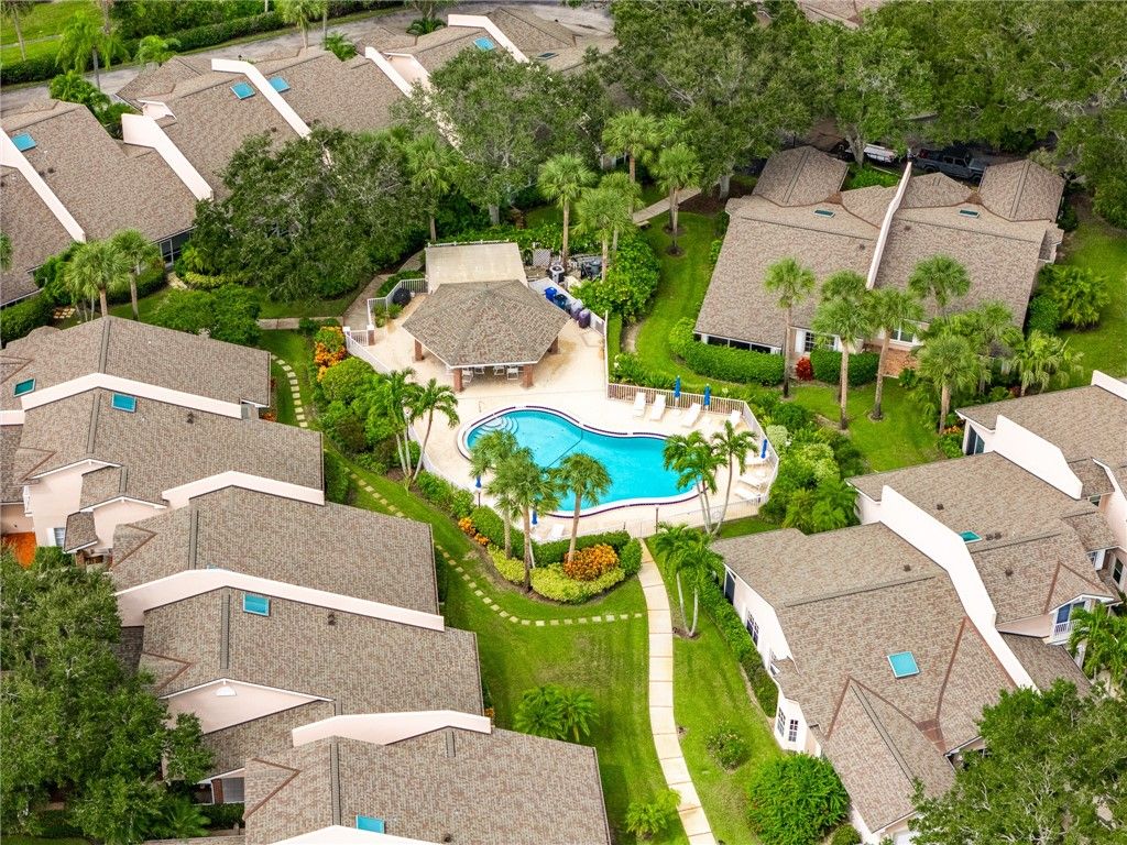 Photo of 220 Park Shores Circle #220A, Vero Beach, FL 32963 (MLS # 291495)