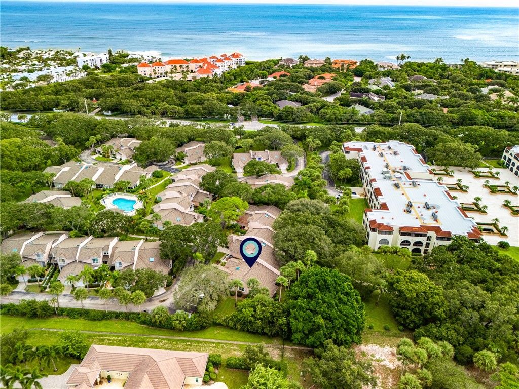 Photo of 220 Park Shores Circle #220A, Vero Beach, FL 32963 (MLS # 291495)