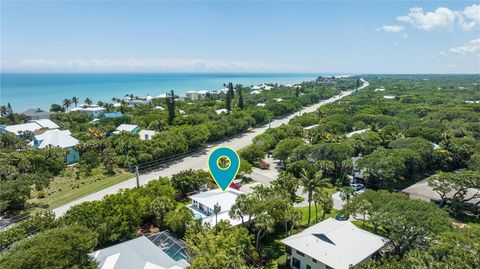 1970 Coco Plum Lane Vero Beach FL 32963