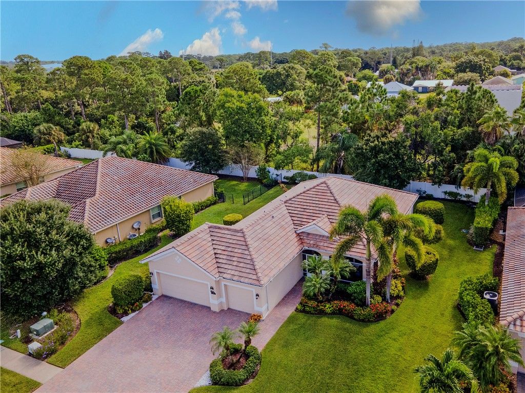 Photo of 7681 Fieldstone Ranch Square, Vero Beach, FL 32967 (MLS # 291201)