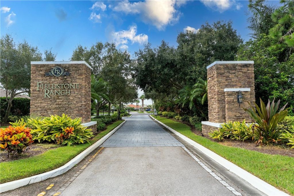 Photo of 7681 Fieldstone Ranch Square, Vero Beach, FL 32967 (MLS # 291201)