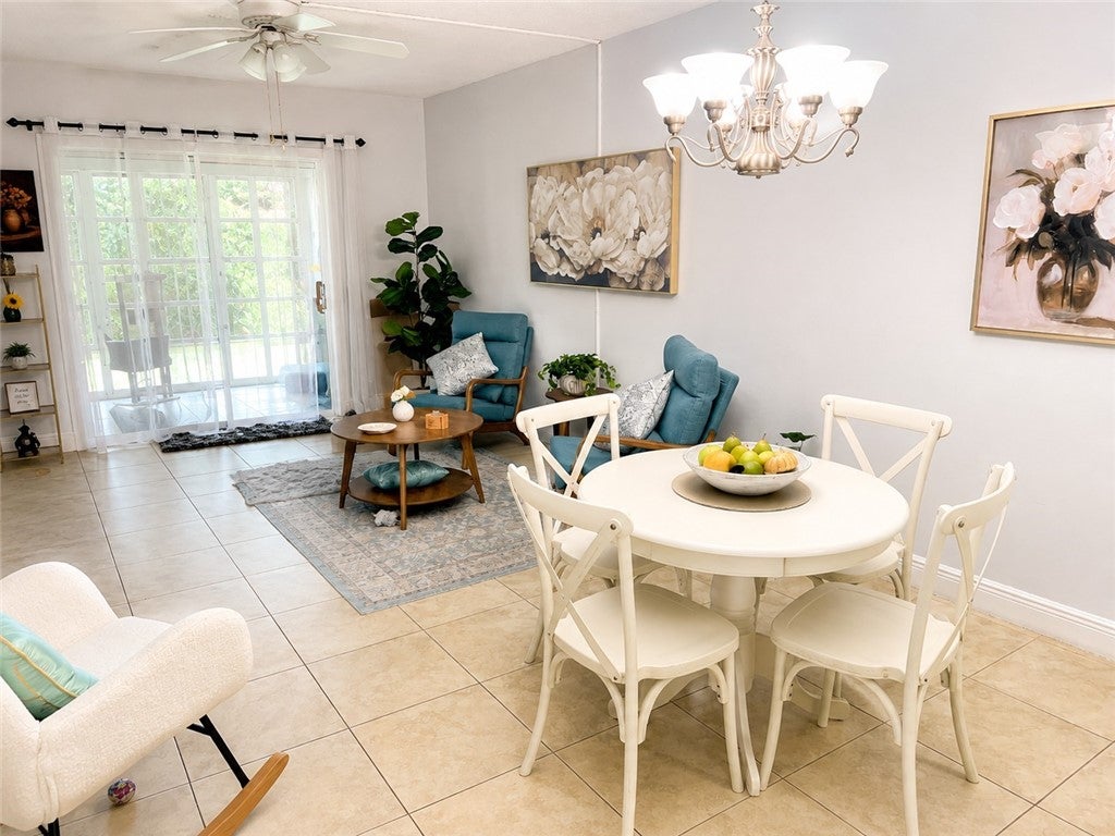 1100 Ponce De Leon Circle E304, Vero Beach