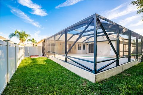 A home in Vero Beach