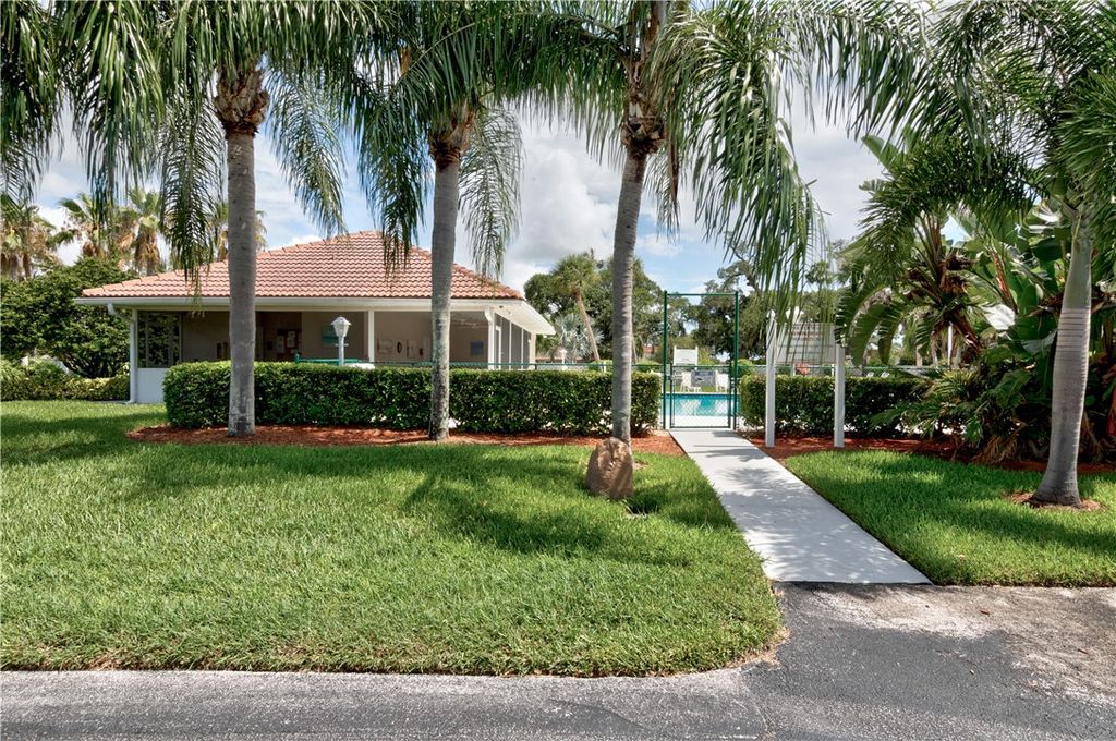 Photo of 235 Grand Royale Circle #104, Vero Beach, FL 32962 (MLS # 291700)