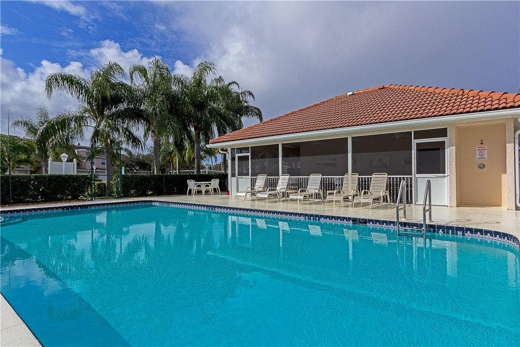 Photo of 235 Grand Royale Circle #104, Vero Beach, FL 32962 (MLS # 291700)