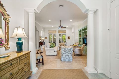 A home in Vero Beach