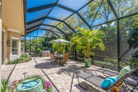 A home in Vero Beach