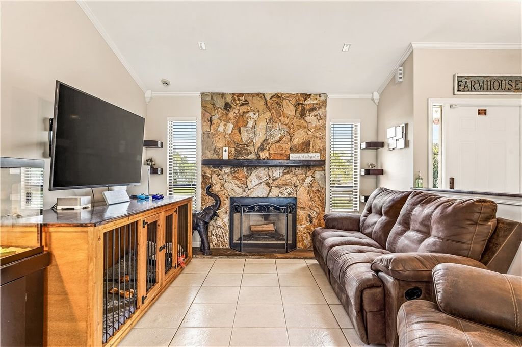 Photo of 128 La Playa Lane, Sebastian, FL 32958 (MLS # 291270)