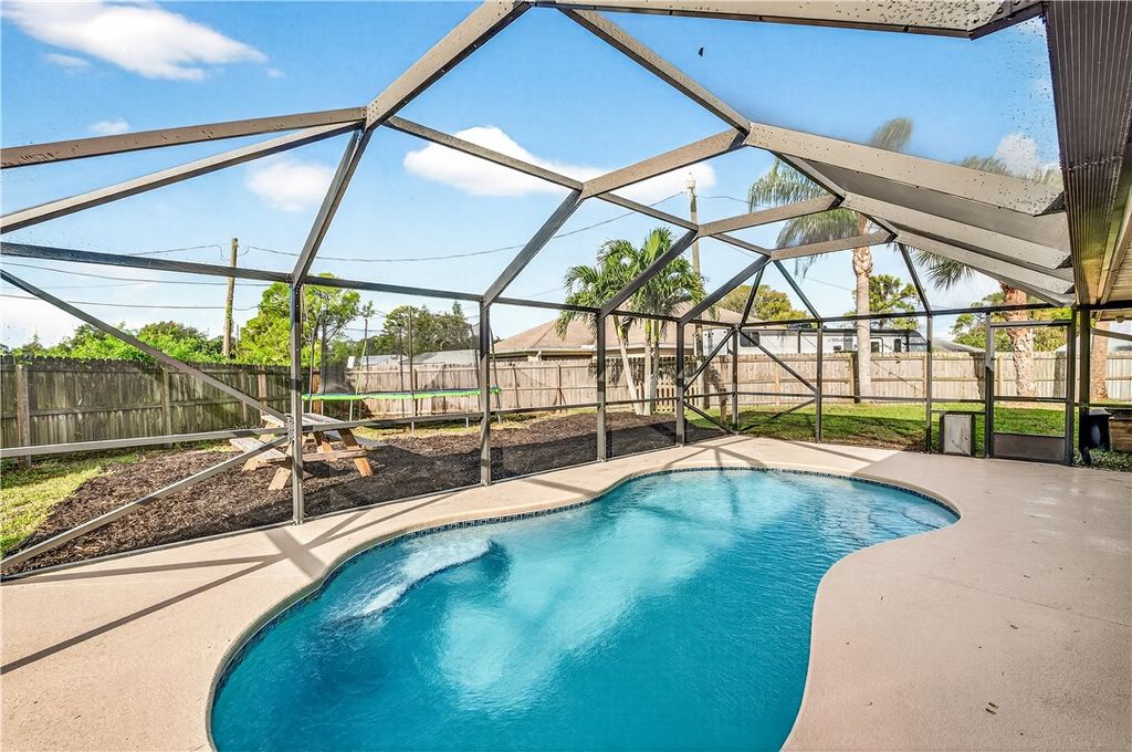 Photo of 128 La Playa Lane, Sebastian, FL 32958 (MLS # 291270)
