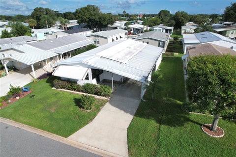 558 Tarpon Drive, Barefoot Bay, FL 32976