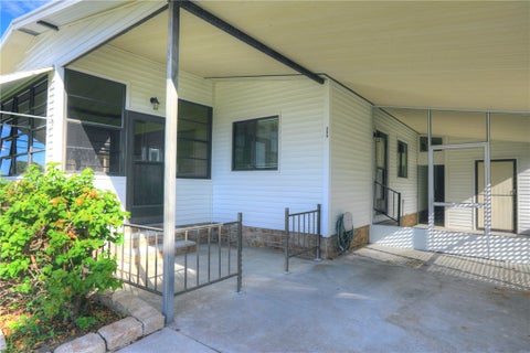 558 Tarpon Drive, Barefoot Bay, FL 32976