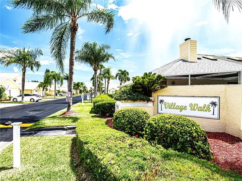 A home in Vero Beach