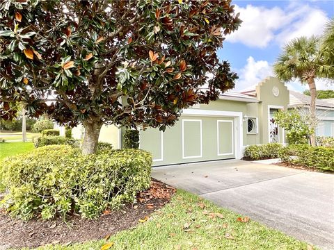 Property photo of 1365 St Catherines Circle, Vero Beach, FL 32967