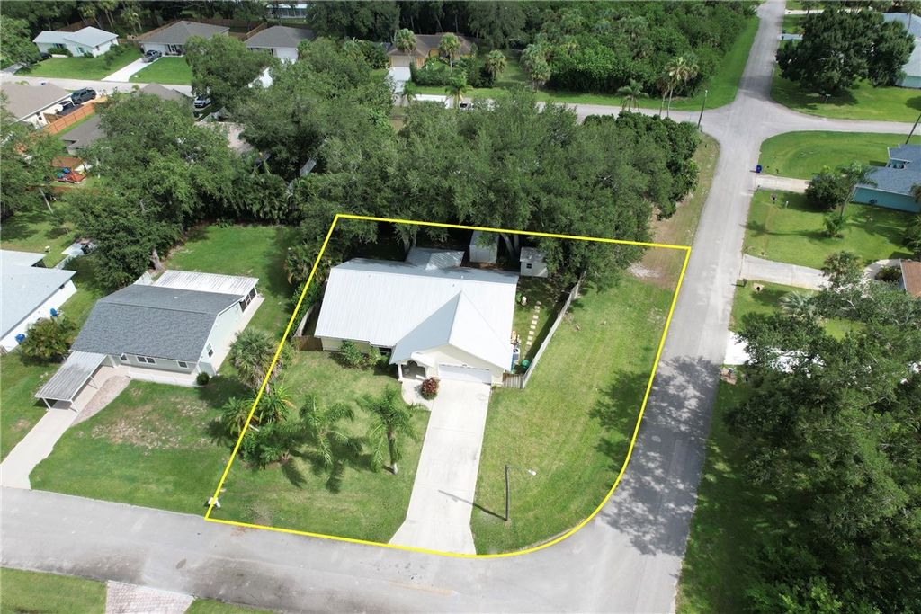 Photo of 101 Academy Terrace, Sebastian, FL 32958 (MLS # 288679)