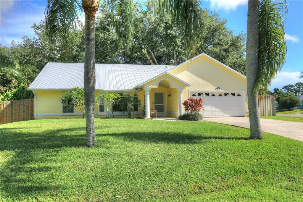 Photo of 101 Academy Terrace, Sebastian, FL 32958 (MLS # 288679)