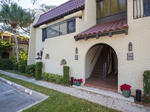 5151 Highway A1a 302, Indian River Shores, FL 32963