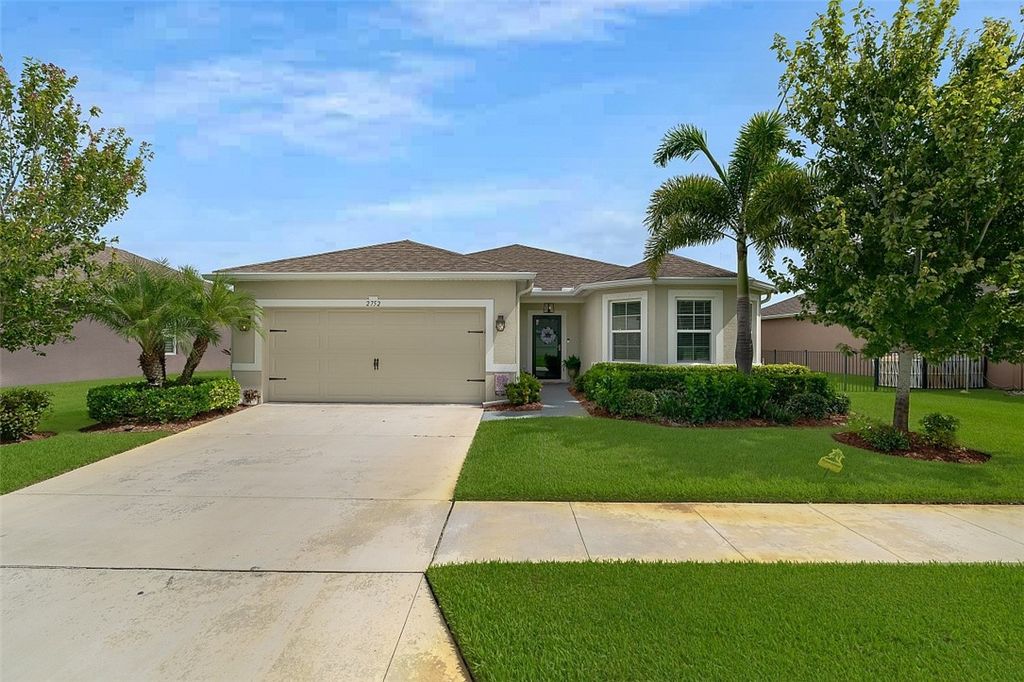 Photo of 2752 Hanover Street SW, Vero Beach, FL 32968 (MLS # 291148)