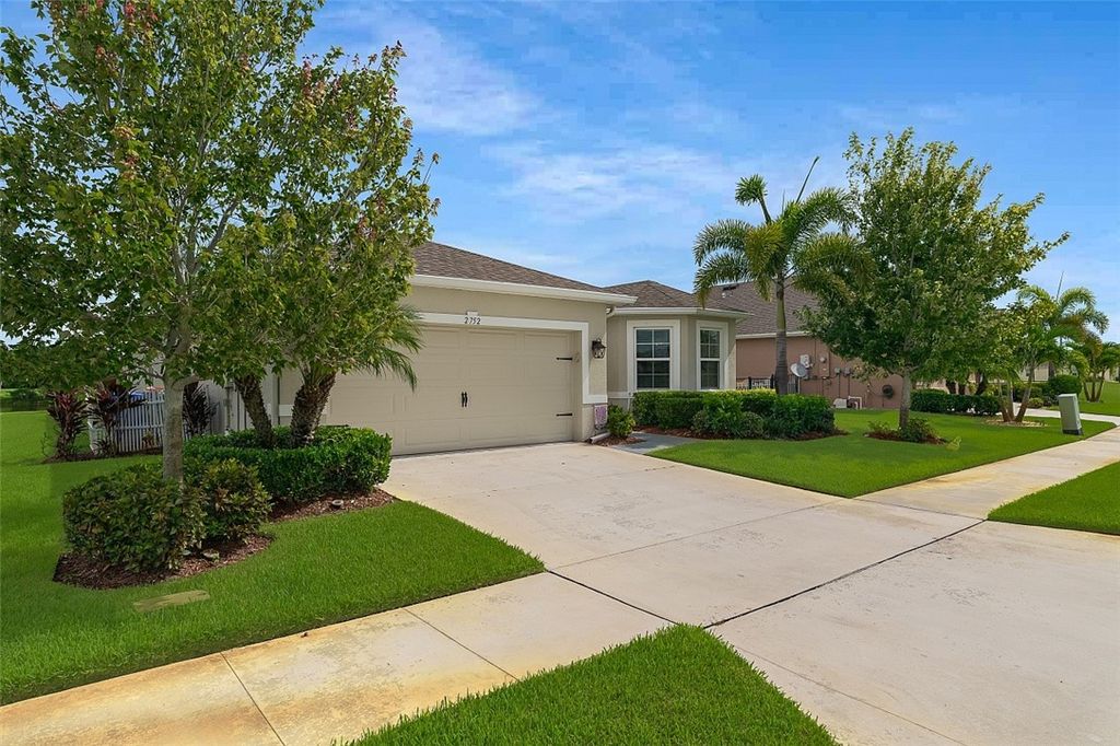 Photo of 2752 Hanover Street SW, Vero Beach, FL 32968 (MLS # 291148)