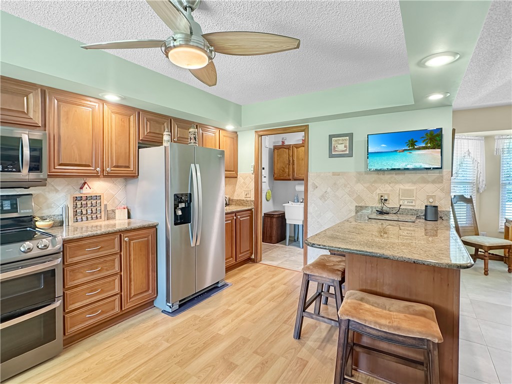 4100 Smokey Pines Court