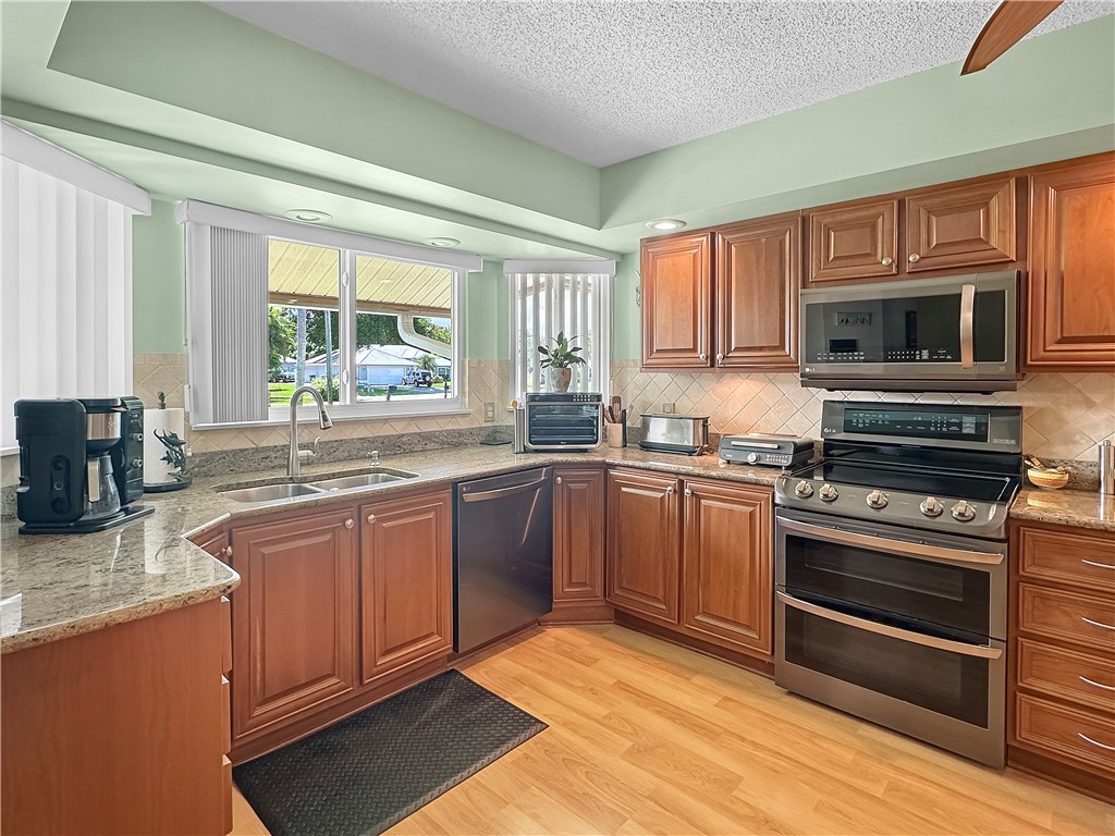 4100 Smokey Pines Court