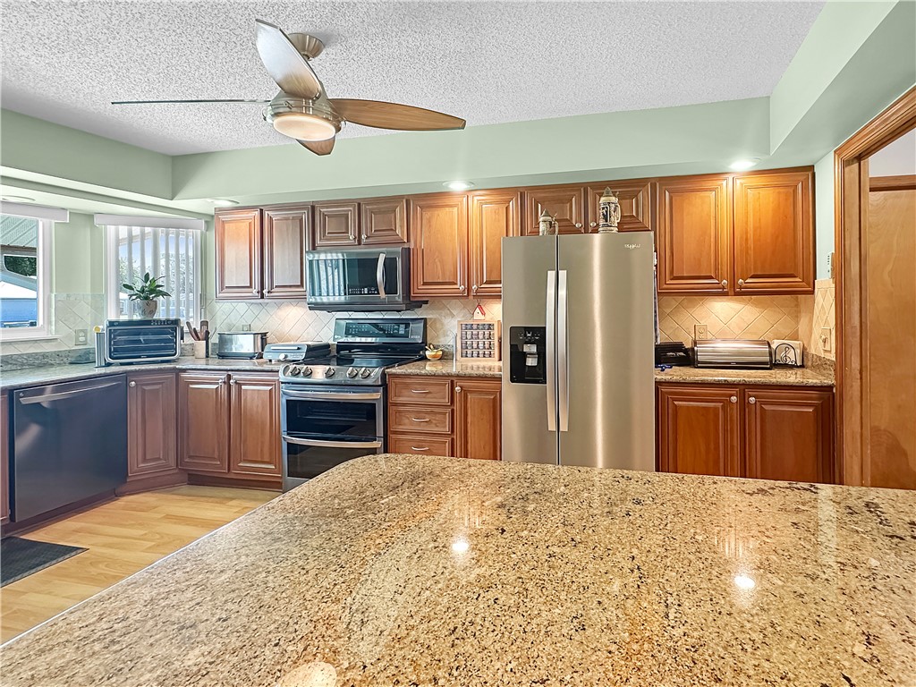 4100 Smokey Pines Court