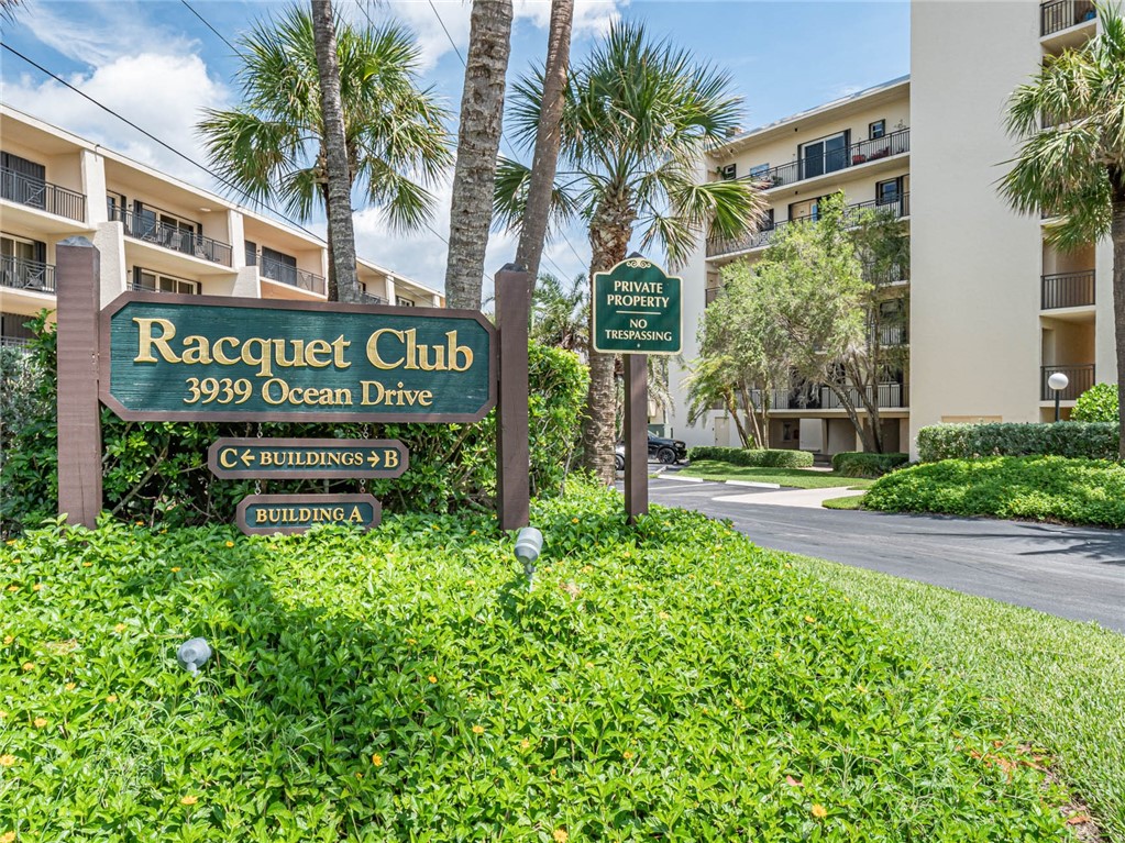 Photo 1 of 27 — 3939 Ocean Drive PH8, Vero Beach, FL 32963