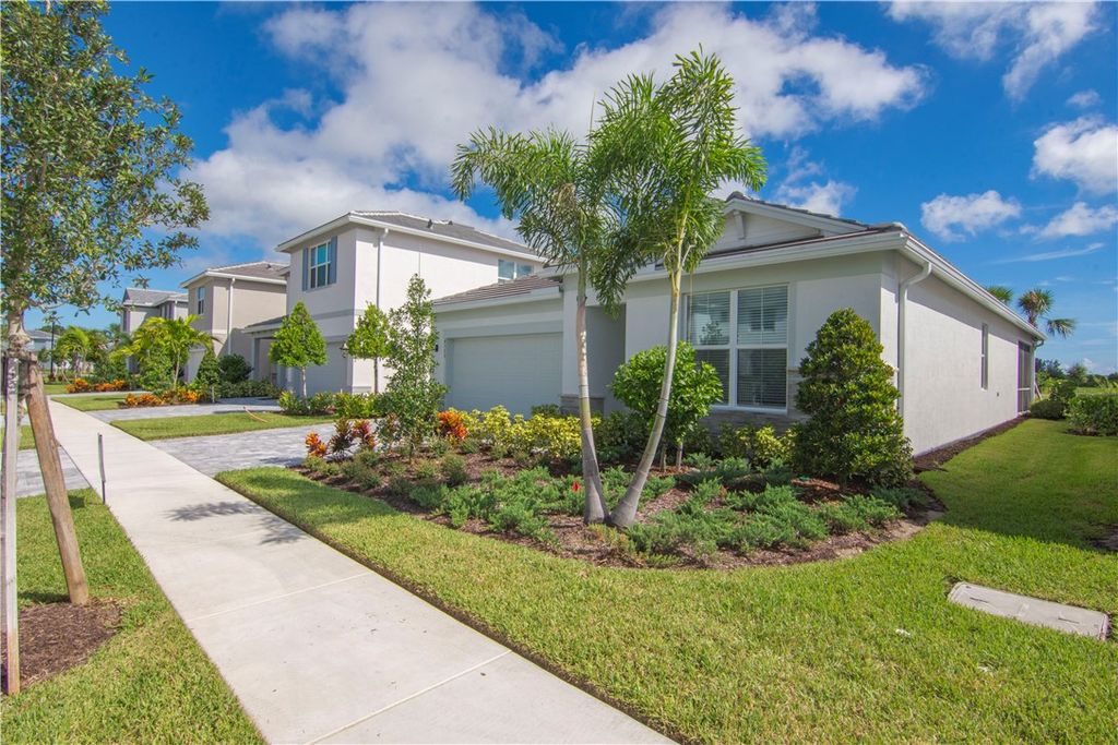 Photo of 8372 Beagle Terrace, Vero Beach, FL 32967 (MLS # 291377)