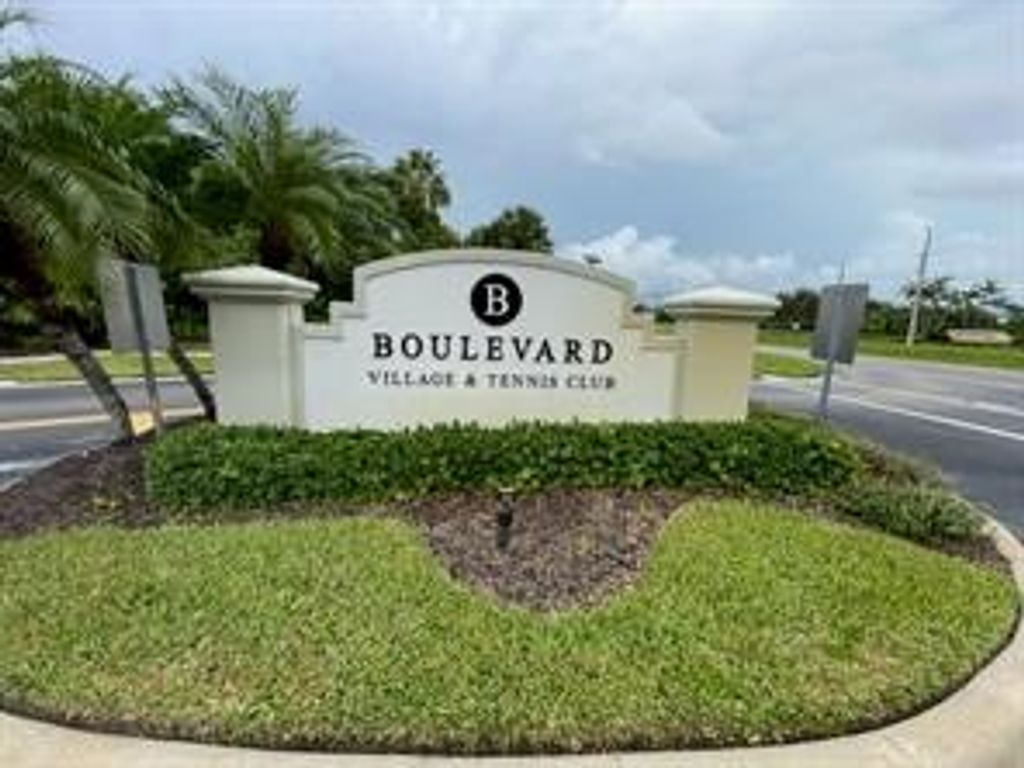 Photo of 4380 Doubles Alley Drive #103, Vero Beach, FL 32967 (MLS # 291139)