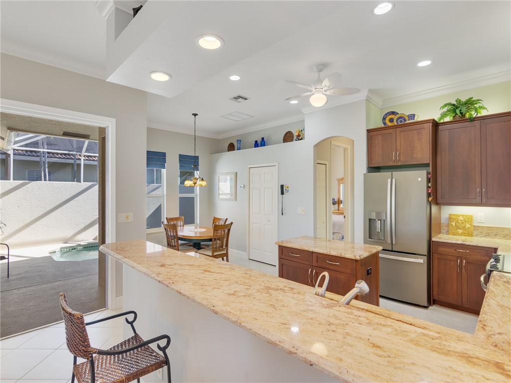 Hutchinson Island, Florida 34949, United States, 3 Bedrooms Bedrooms, ,3 BathroomsBathrooms,Residential,Active,28237