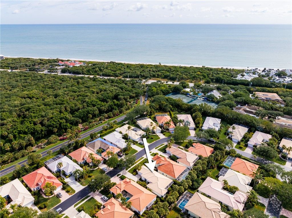 Photo of 998 Island Club Square, Vero Beach, FL 32963 (MLS # 291607)