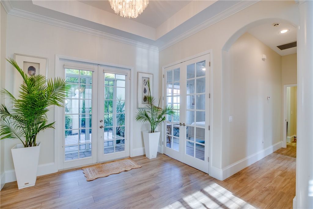Photo of 998 Island Club Square, Vero Beach, FL 32963 (MLS # 291607)