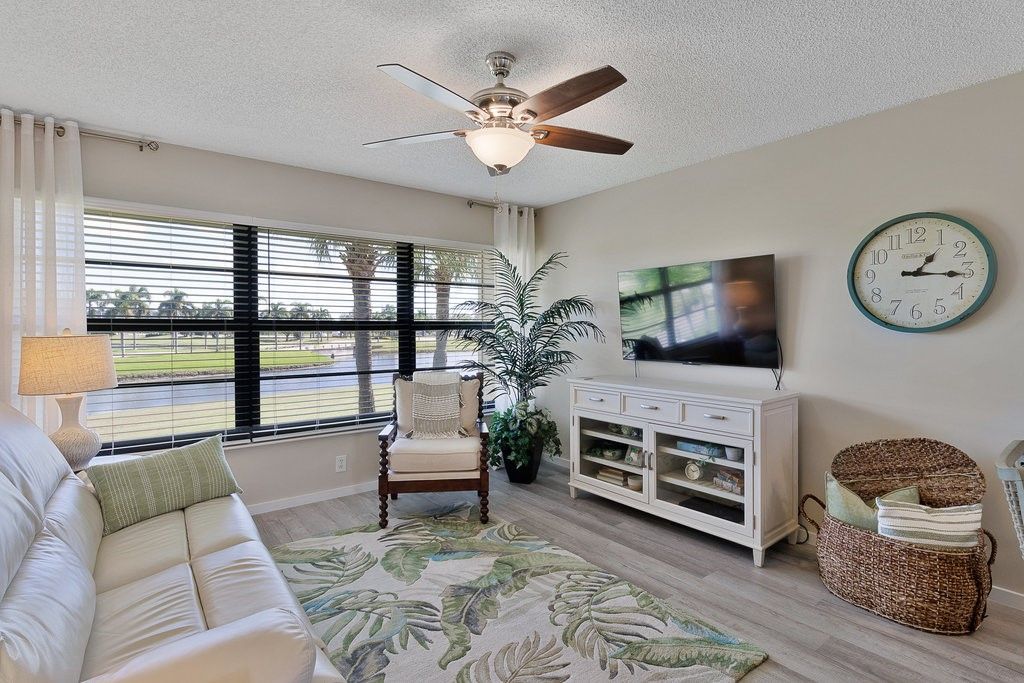 Photo of 1 Plantation Drive #202, Vero Beach, FL 32966 (MLS # 291073)