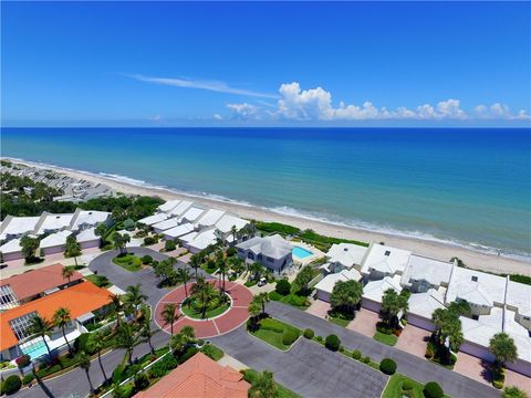 A home in Vero Beach