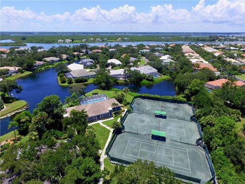 A home in Vero Beach