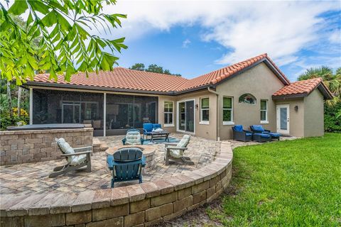 A home in Vero Beach