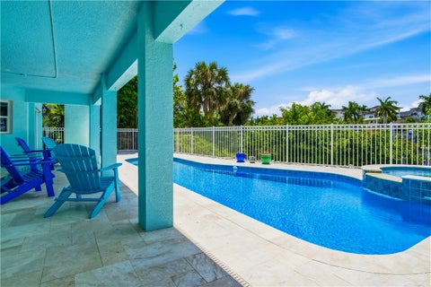 98 Southport Cove, Out Of Area, FL 34134