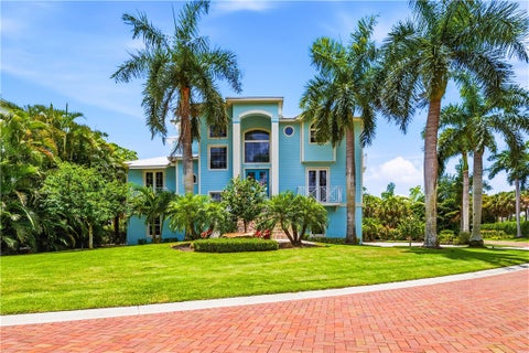 98 Southport Cove, Out Of Area, FL 34134