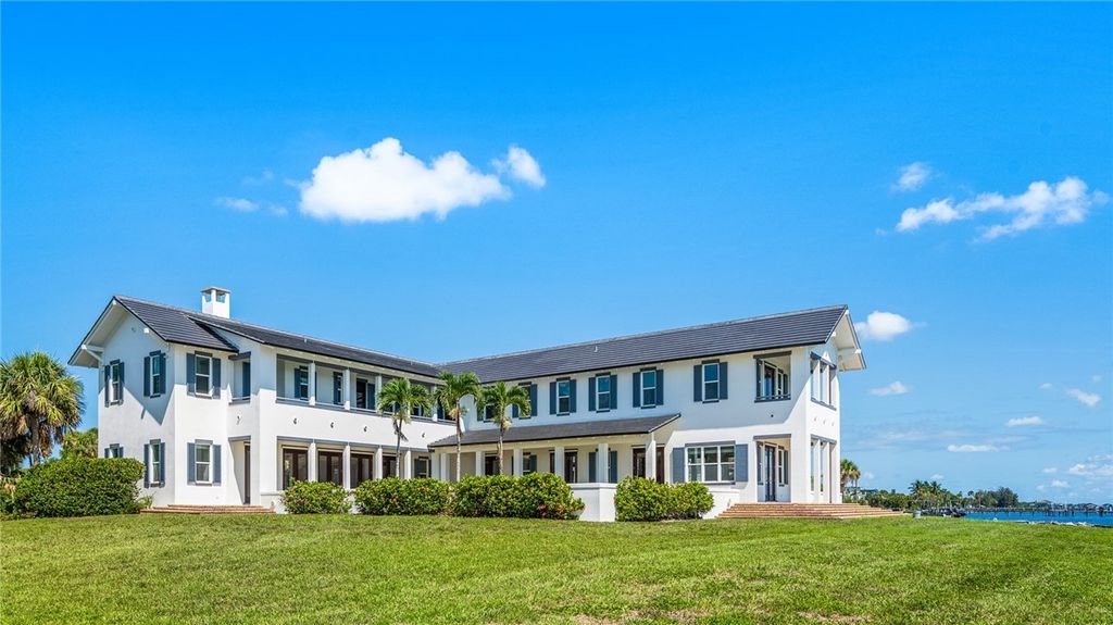 Photo of 6688 110th Street, Sebastian, FL 32958 (MLS # 290861)