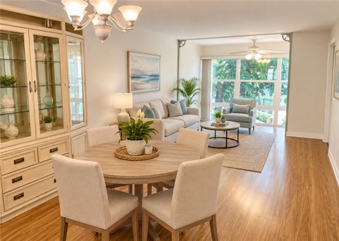 1100 Ponce De Leon Circle N212, Vero Beach, FL 32960