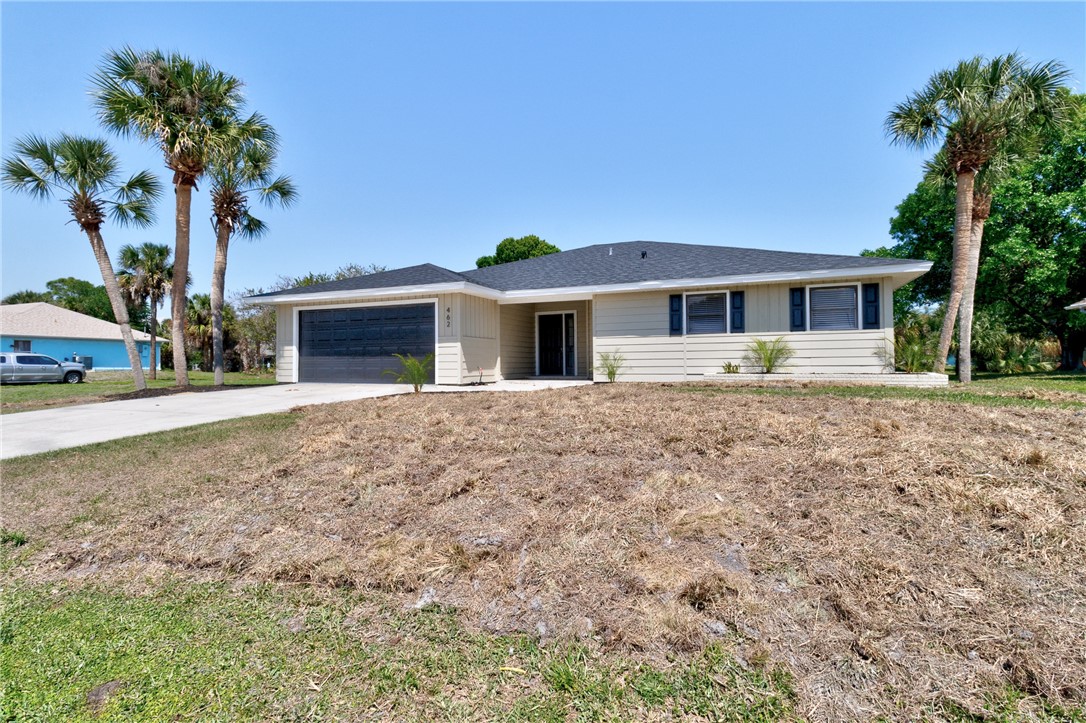 462 Watercrest Street