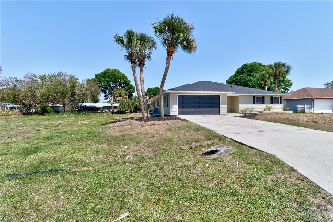 462 Watercrest Street