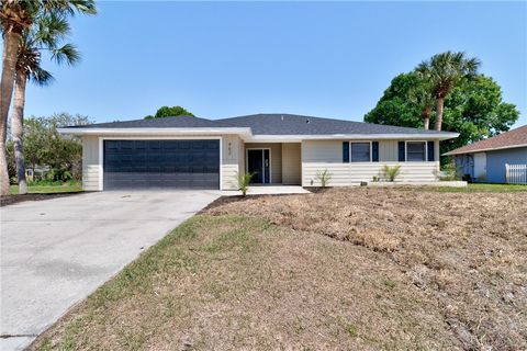 462 Watercrest Street Sebastian FL 32958